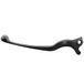 Hendel Accossato Hendel rechts zwart voor Piaggio Vespa X8 IE E3 (M521) 2006-2007