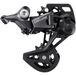 Shimano Deore Achterderailleur 10v Linkglide Shadow+ Zwart OEM