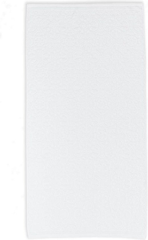 PIP Studio badgoed Tile de Pip white - handdoek 55x100 cm
