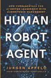 Human Libri GmbH Human Robot Agent