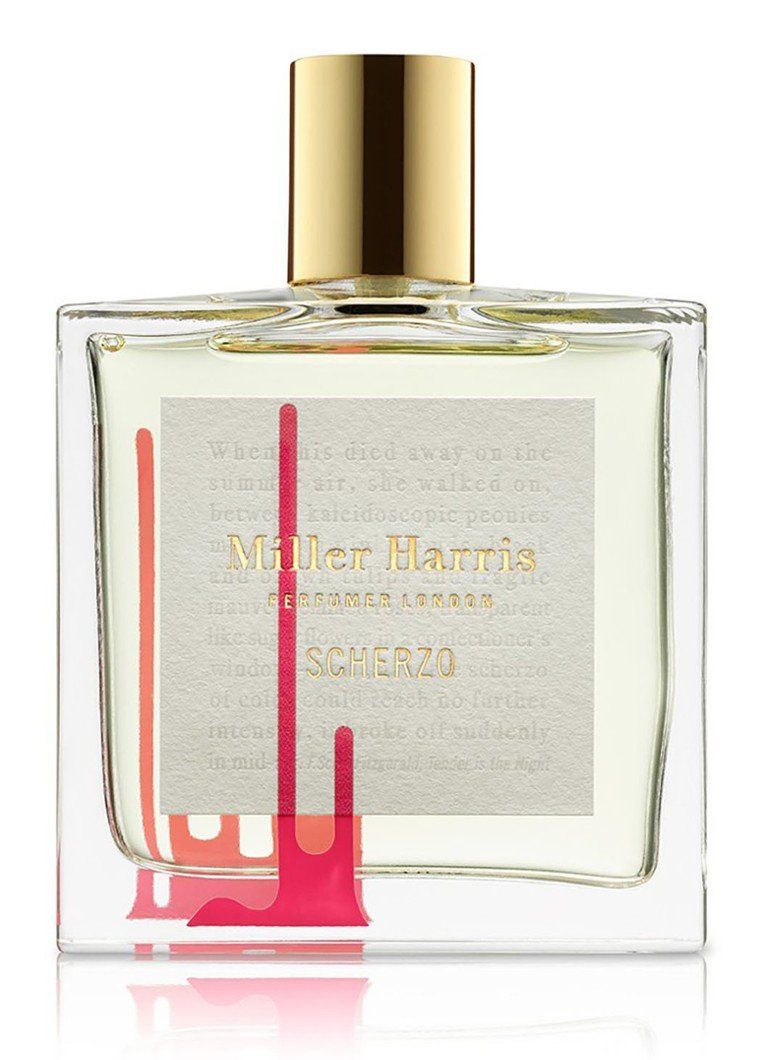 Miller Harris Eau de Parfum / 100 ml / Unisex