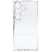 Prodebel Cover case TPU V2 Transparant voor Samsung Galaxy S26