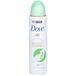 Dove Advanced Care Go Fresh Cucumber & Green Tea Antiperspirant Deodorant Spray