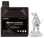 Résine soluble 8K pour imprimantes 3D, 405nm, blanc, 2000g