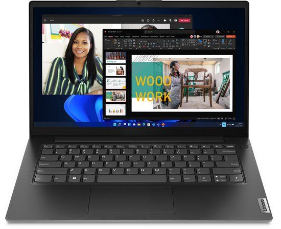 Lenovo V14 G4 AMN / 82YT012WFR