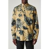 Paul Smith Chemise Coupe Droite Taille M Sable