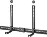 Maclean MC-465 Soundbar Houder