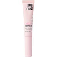 one.two.free! Blush Unisex 14ml Koraal