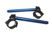 Halve Kawasaki Halve Accossato voor Ninja Zx-10R (1000 cc) 2004