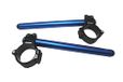 Halve Kawasaki Halve Accossato voor Ninja Zx-10R (1000 cc) 2004