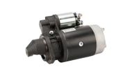cyclingcolors Startmotor 12V 2,5kW 9 tanden met reductor tractor, grasmaaiers, landbouwmachines, bouwmachines
