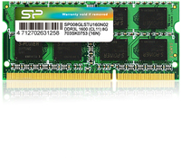 Silicon Power 8GB DDR3L SO-DIMM