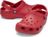 Crocs Classic Klompen Rood EU 19-20 Meisje