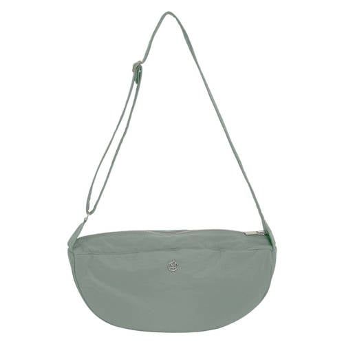 MSCH Copenhagen MSCHJhean Sasja crossbody tas groen