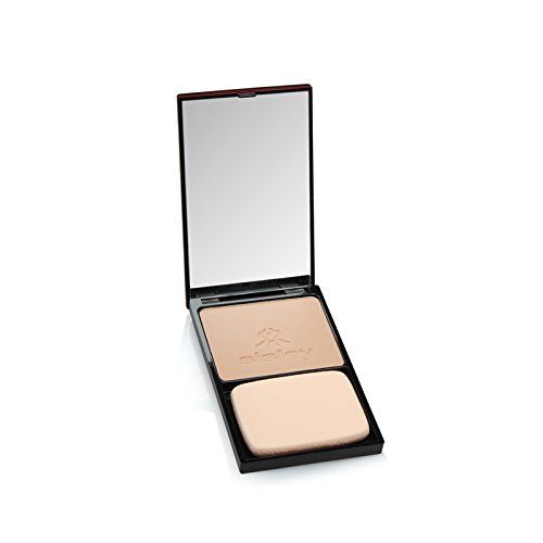 Sisley Phyto-Teint Éclat Compact 04-Honey 10 gr