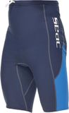 Seac RAA Pant Evo Men - UV rashguard shorts voor zwemmen en snorkelen - Blauw - XXXXL