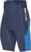 Seac RAA Pant Evo Men - UV rashguard shorts voor zwemmen en snorkelen - Blauw - XXXXL