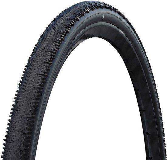 Schwalbe G-One RS Pro - TLR - ADDIX Race - V-Guard - 29x2.35 - Black