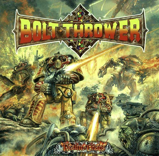 Realm Bolt Thrower Realm Of Chaos