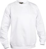 Blåkläder Sweatshirt 3340-1158 - Wit - M