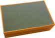 InterDynamics Diamant handschuurblok | korrel 120