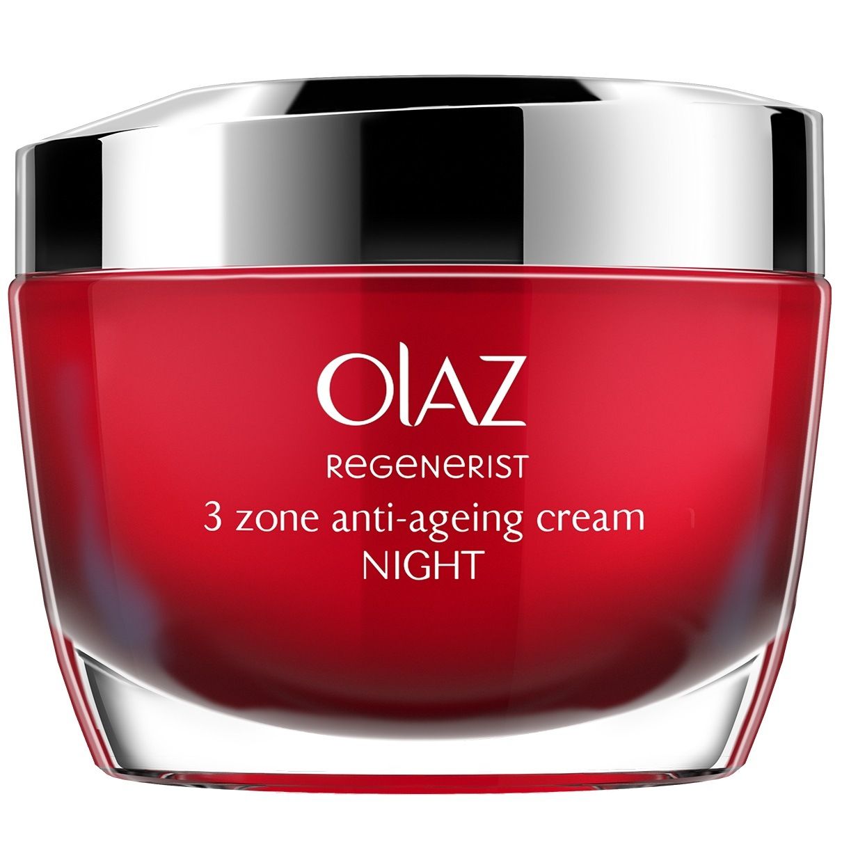 Olaz Nachtcrème - 50 ml - 4084500638969