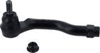 Spoorstangkop Lemförder Spoorstangkop vooras - 36402 01 | Compatibel met: MAZDA 2