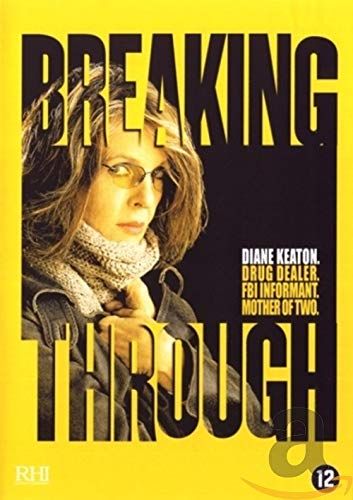 Arts Entertainment Breaking Through (DVD)