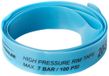 Schwalbe Fietsaccessoires velgenband 20-559 Super HP MTB, blauw, eenheidsmaat