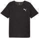 Puma Lightspeed SS T-shirt Heren Zwart XL
