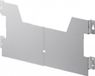 Rittal AX 2515.200 Schakelschema houder Kunststof Grijs-wit (RAL 7035) (l x b) 18 mm x 340 mm 1 stuk(s)