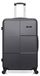 BLUESTAR Valise Grand Format MIAMI 75 cm 4 Roues