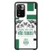 Sporting Club de Lisboa Étui 3D pour téléphone Modèle 4