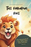 The fabulous five: Human Design Stories for Children
