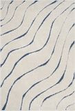 Safavieh Vloerkleed Raton Crèmekleurig Polypropyleen 122 x 183 cm