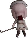Good Smile Company Silent Hill 2 Nendoroid Action Figure Bubble Head Nurse 10 cm