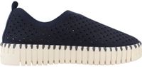 Ilse Jacobsen Instappers Platform TULIP3373 - 660 Dark Indigo