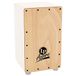 LP Latin Percussion Frontpaneel Cajon Aspire Junior Natuur (Siam Oak) - LPA1330-FP