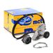 METELLI 30-1021-1 Pompe à Eau + Kit De Distribution