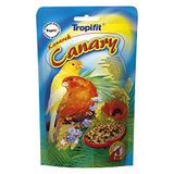 CANARY 250 g - Basisvoer voor Alle Soorten Kanaries, Granen en Graszaden