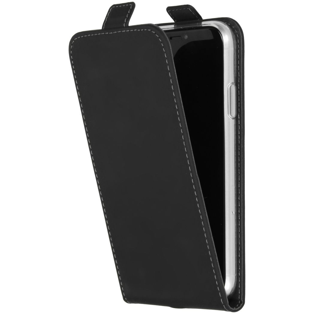 Accezz iPhone Xr - Zwart