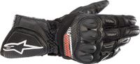 Alpinestars SP-8 V3 Air Noir - Taille 2XL