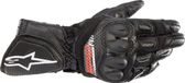 Alpinestars SP-8 V3 Air Noir - Taille 2XL