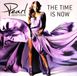 Megamoviestore Pearl Jozefzoon - The Time Is Now
