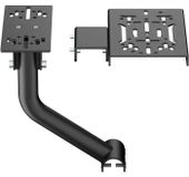 OPLITE NitroKart Levier de vitesse Frein à main V2, noir, réglable