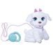 FurReal GoGo Mon Chien Danseur - Peluche Interactive - Blanc