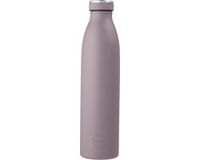 AYA & IDA - Thermosfles - RVS - 750ml - LAVENDER