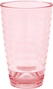 EuroTrail Limonade glas - 400 ml - 2 st. - Red