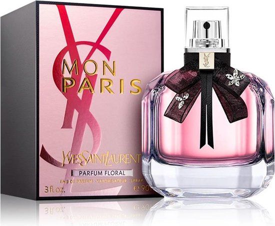 Yves Saint Laurent Eau de Parfum / 30 ml / Women