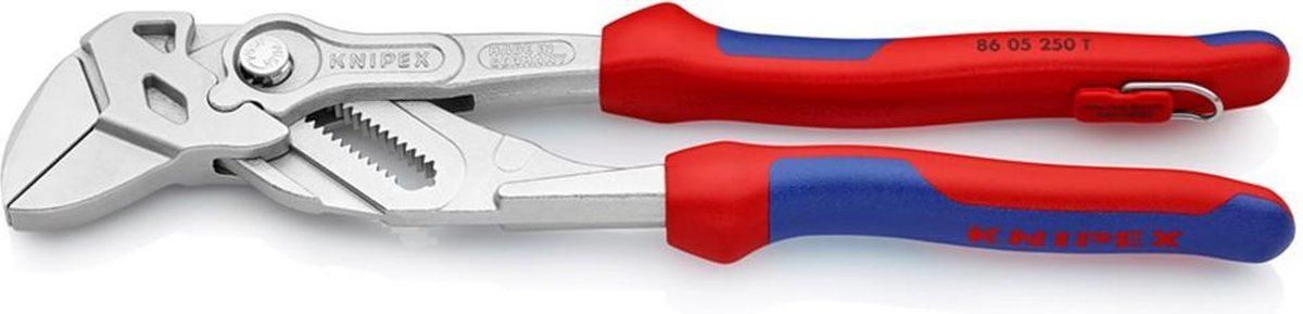 KNIPEX SLEUTELTANG TT